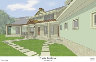 Private Residence