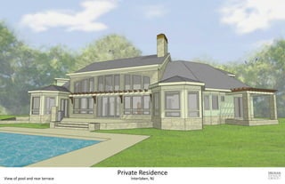 Private Residence