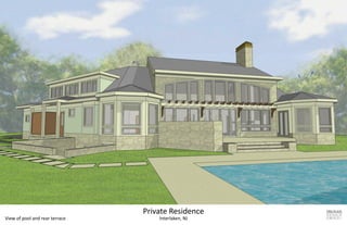 Private Residence