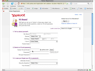 Introduction to Front End Engineering