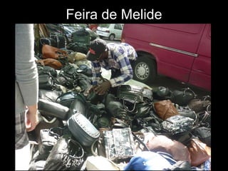 Feira de Melide  