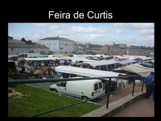 Feira de Curtis 