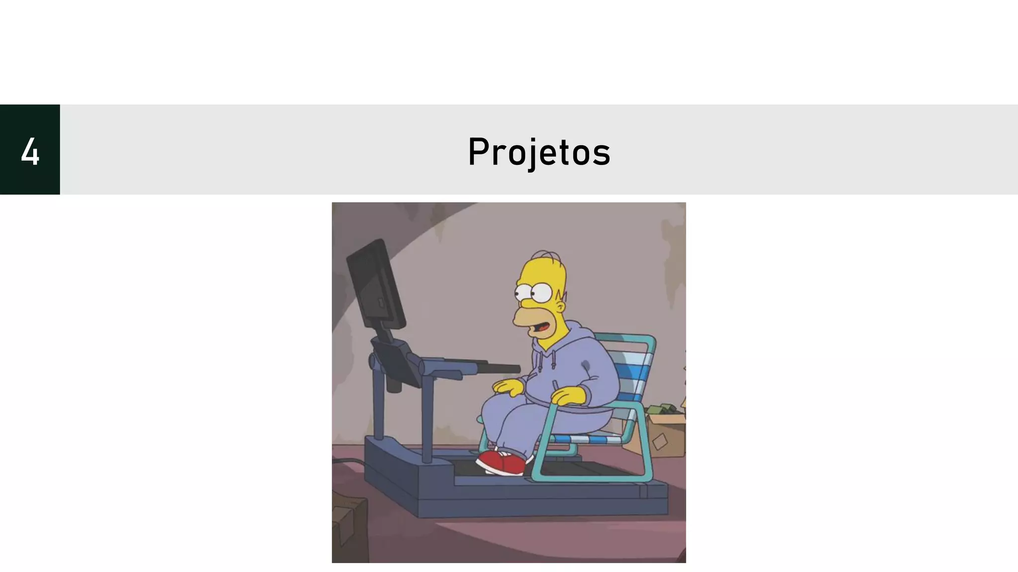 Projetos4
 
