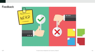 2019 Criando Coisas Inteligentes com Arduino e NodeJS 134
https://github.com/orlewilson/arduino-nodejs-docker/projeto-01
Feedback
 