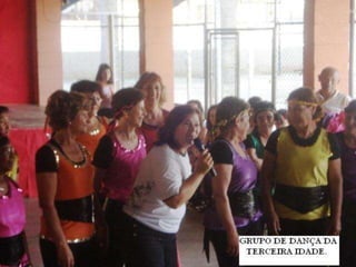 Feira cientifico cultural