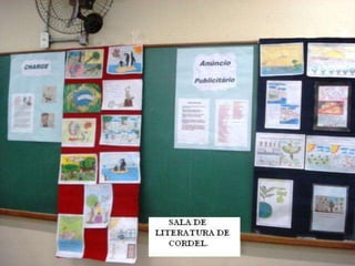 Feira cientifico cultural