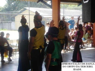 Feira cientifico cultural