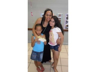 Feira conhecimento roberta