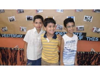 Feira conhecimento roberta