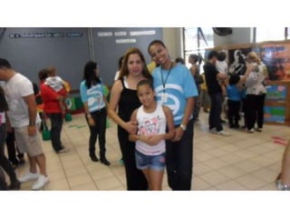 Feira conhecimento roberta