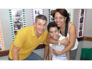 Feira conhecimento roberta