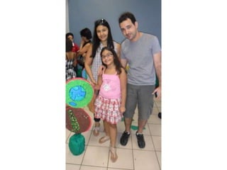 Feira conhecimento roberta