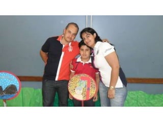 Feira conhecimento roberta