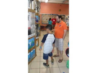 Feira conhecimento roberta