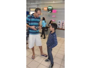 Feira conhecimento roberta