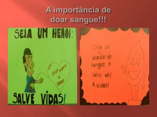 Feira da saúde 2013