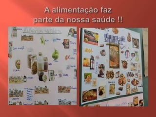 Feira da saúde 2013