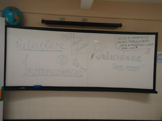 Feira das profissoes itv 2010