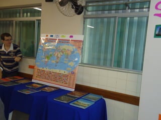 Feira das profissoes itv 2010