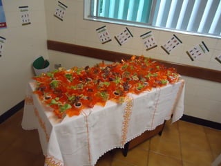 Feira das profissoes itv 2010