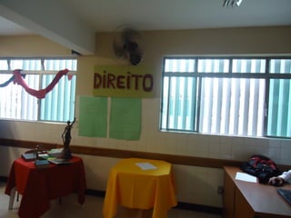 Feira das profissoes itv 2010