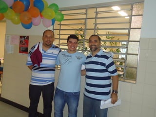 Feira das profissoes itv 2010