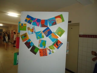 Feira das profissoes itv 2010