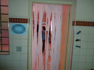 Feira das profissoes itv 2010