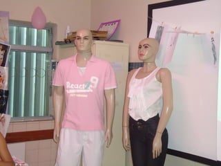 Feira das profissoes itv 2010