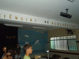 Feira das profissoes itv 2010