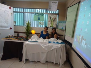 Feira das profissoes itv 2010