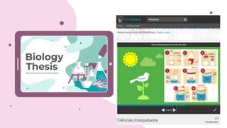 You can change the
image on the screen
with your own. Delete
this one, add yours and
center it properly
Multimedia
Content
 