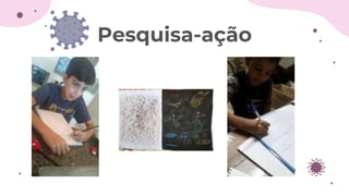Pesquisa-ação
 