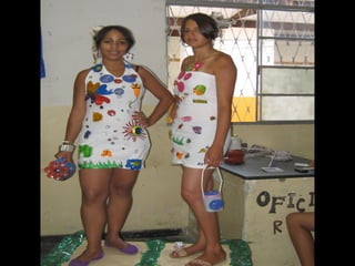 Feira de ciências   2010