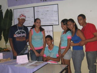 Feira de ciências   2010