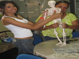 Feira de ciências   2010