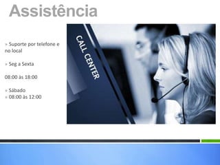 1gb de espaço de e-mail!Cobertura