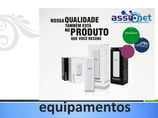 08:00 às 12:00      equipamentos