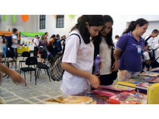 Feira do livro