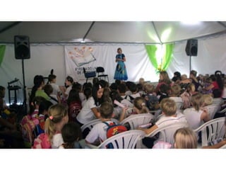 Feira do livro