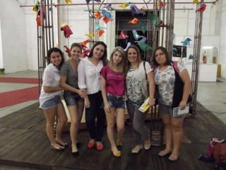 Feira do livro
