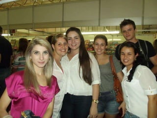 Feira do livro