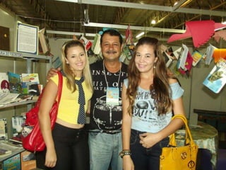 Feira do livro