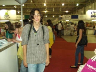 Feira do livro