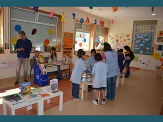 Feira do livro