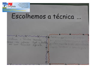 LEndo pra Valer na EEEF Porto Alegre