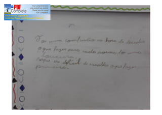 LEndo pra Valer na EEEF Porto Alegre