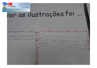 LEndo pra Valer na EEEF Porto Alegre