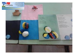 LEndo pra Valer na EEEF Porto Alegre