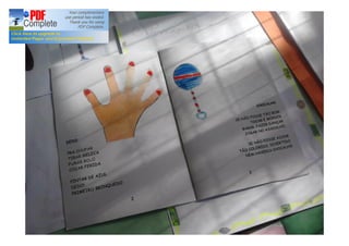 LEndo pra Valer na EEEF Porto Alegre